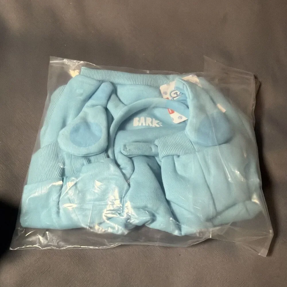 Blues Clues Dog sweater M/L